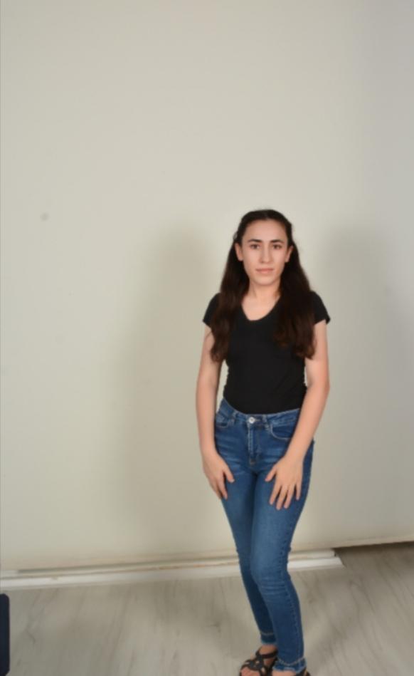 Senem Kaplan Senem Kaplan