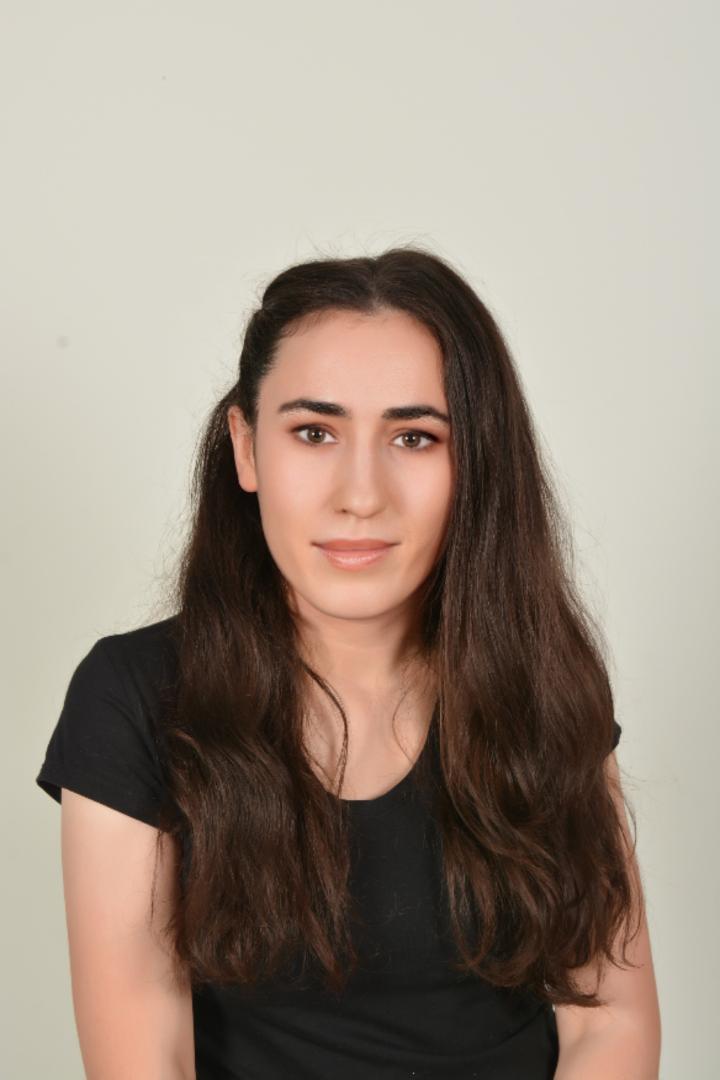 Senem Kaplan Senem Kaplan