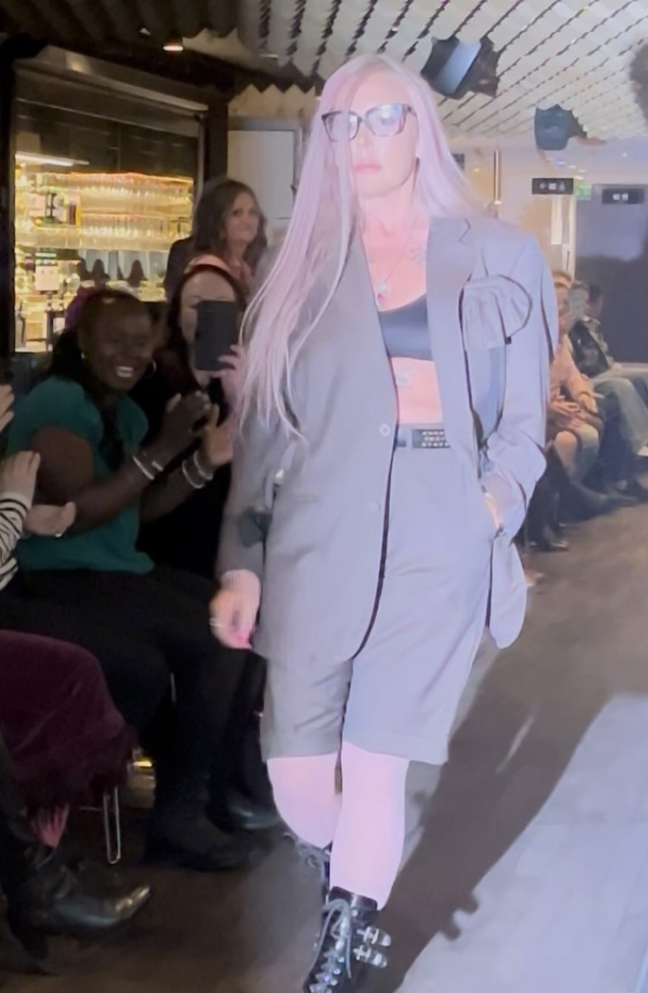 Karen Patrick Karen Patrick