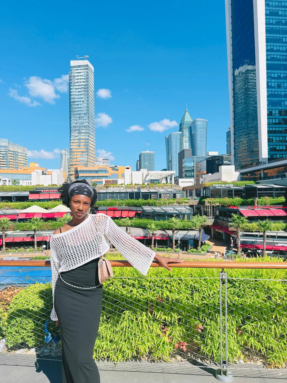 Angel Ezebube Angel Ezebube