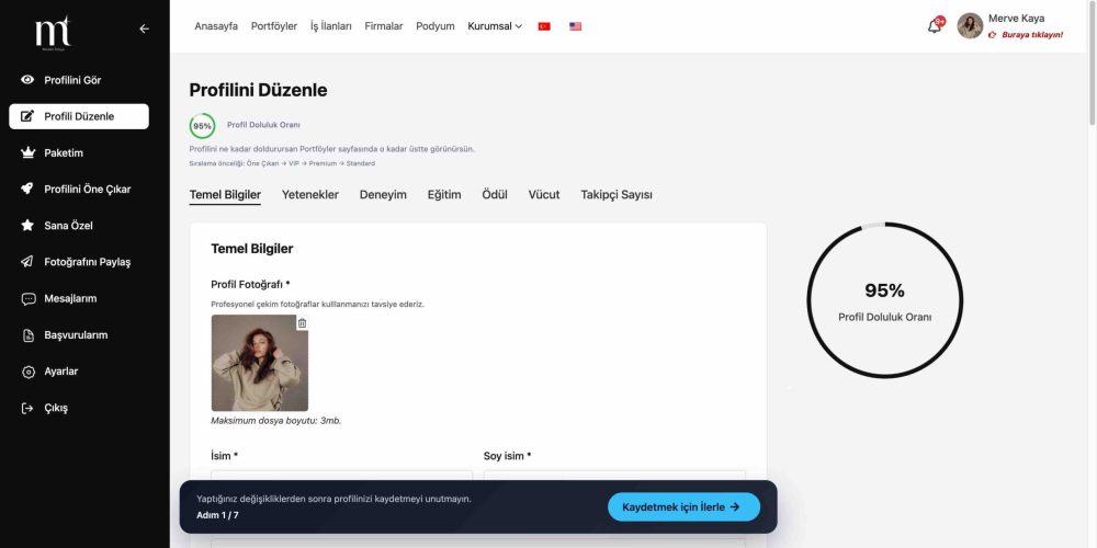 stepscreateportfolio